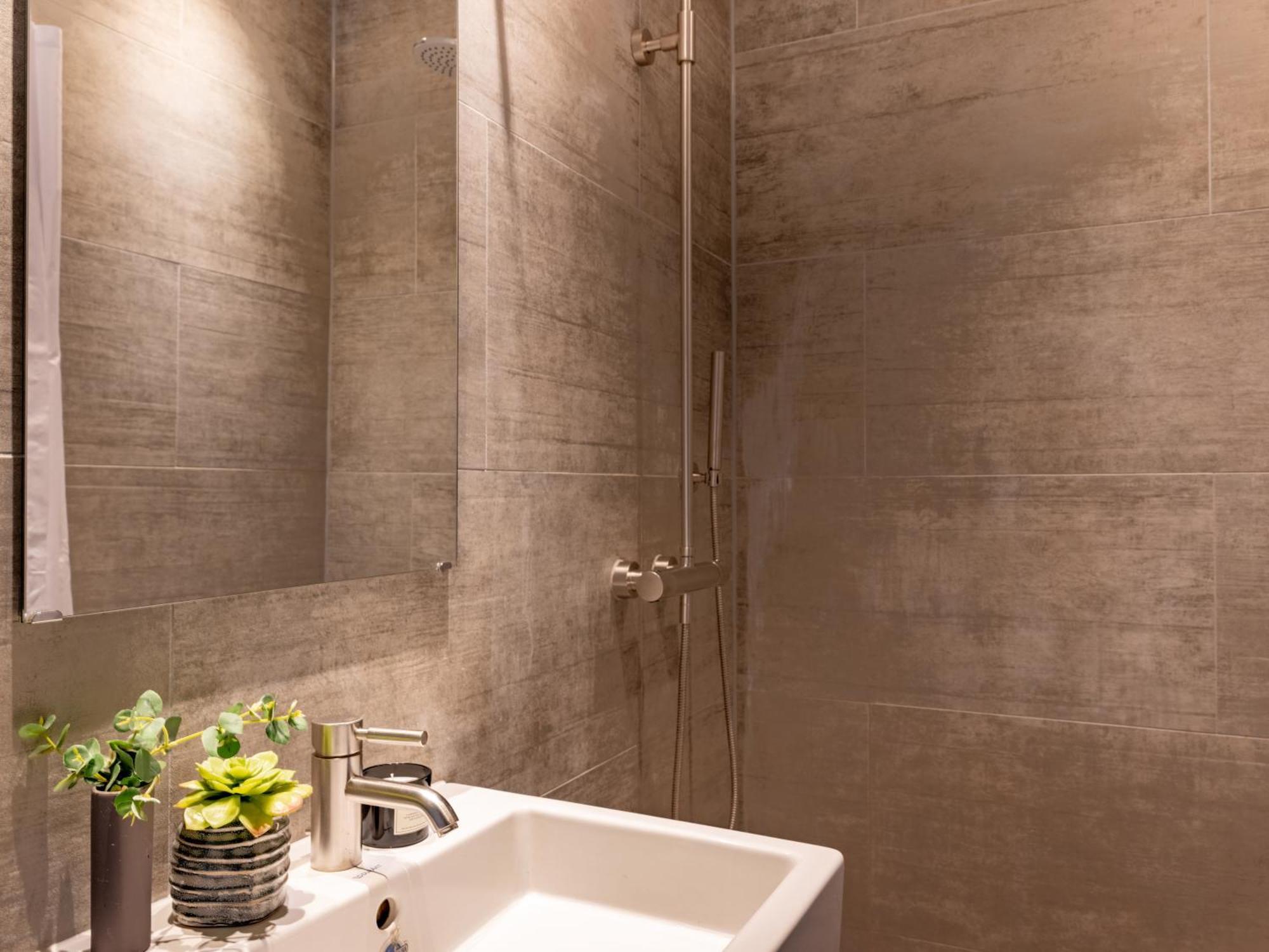 Sanders Shield - 3 Bedroom Apartment With Balcony Copenhague Exterior foto